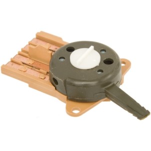 BLOWER CONTROL SWITCH 77-83 GM BLOWER CONTROL SWITCH 77-83 GM