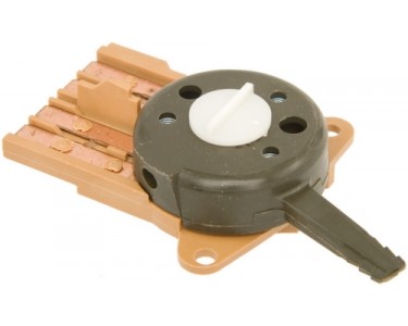 BLOWER CONTROL SWITCH 77-83 GM