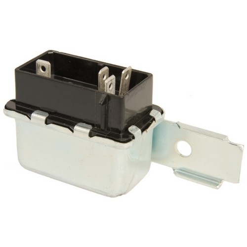 RELAY RAD/COND FAN CHRY 4379203 91-88
