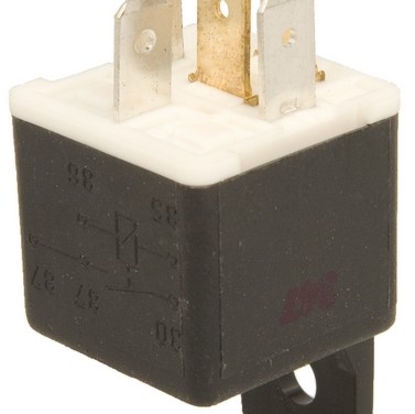 RELAY 5 PIN UNIVERSAL RELAY 5 PIN UNIVERSAL