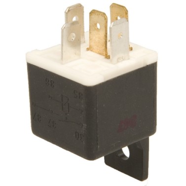 RELAY 5 PIN UNIVERSAL