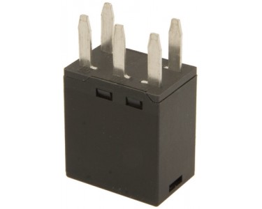 RELAY 5 PIN RADIATOR FAN