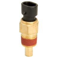 COOLANT TEMPERATURE SENSOR COOLANT TEMPERATURE SENSOR