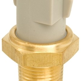 COOLANT TEMPERATURE SENSOR COOLANT TEMPERATURE SENSOR