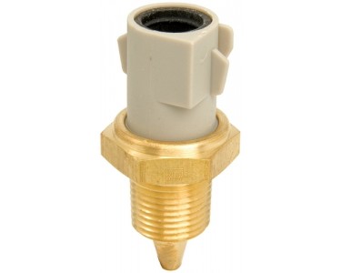 COOLANT TEMPERATURE SENSOR COOLANT TEMPERATURE SENSOR