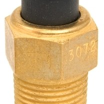 COOLANT TEMPERATURE SENSOR COOLANT TEMPERATURE SENSOR