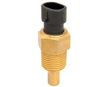 COOLANT TEMPERATURE SENSOR COOLANT TEMPERATURE SENSOR