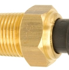 COOLANT TEMPERATURE SENSOR COOLANT TEMPERATURE SENSOR