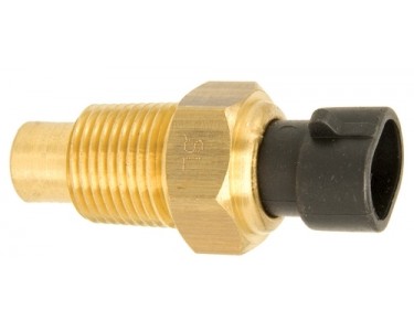 COOLANT TEMPERATURE SENSOR COOLANT TEMPERATURE SENSOR