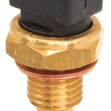 COOLANT TEMPERATURE SENSOR COOLANT TEMPERATURE SENSOR