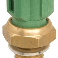 COOLANT TEMPERATURE SENSOR COOLANT TEMPERATURE SENSOR