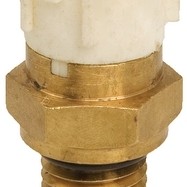 COOLANT TEMPERATURE SENSOR COOLANT TEMPERATURE SENSOR