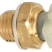 COOLANT TEMPERATURE SENSOR COOLANT TEMPERATURE SENSOR