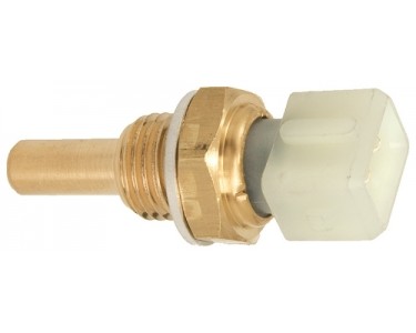COOLANT TEMPERATURE SENSOR COOLANT TEMPERATURE SENSOR
