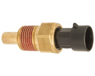 COOLANT TEMPERATURE SENSOR COOLANT TEMPERATURE SENSOR