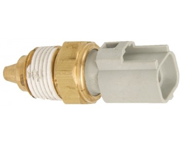 COOLANT TEMPERATURE SENSOR COOLANT TEMPERATURE SENSOR