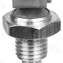COOLANT TEMPERATURE SENSOR COOLANT TEMPERATURE SENSOR