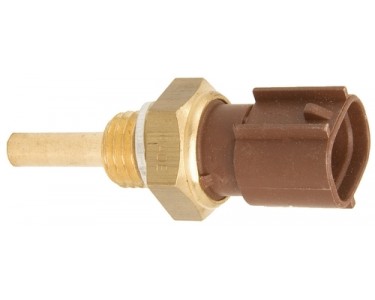 COOLANT TEMPERATURE SENSOR COOLANT TEMPERATURE SENSOR
