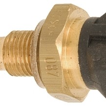 COOLANT TEMPERATURE SENSOR COOLANT TEMPERATURE SENSOR