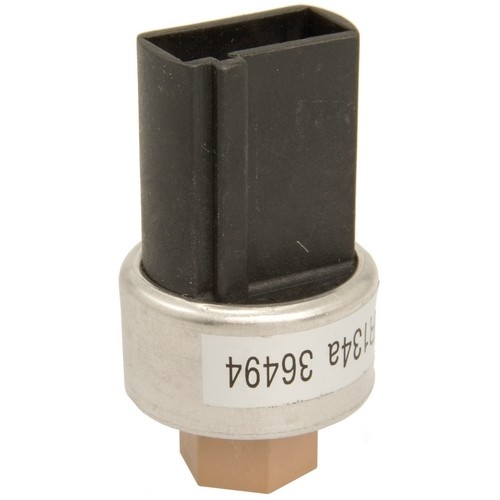 CLUTCH CYCLING PRESSURE SWITCH