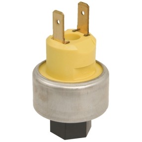 GM CLUTCH CYCLING SWITCH