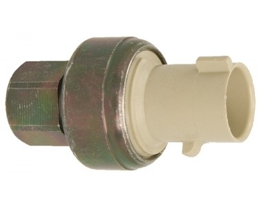 HIGH PRESSURE SWITCH HIGH PRESSURE SWITCH