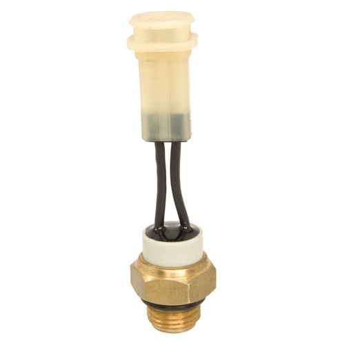 RADIATOR FAN TEMPERATURE SWITCH