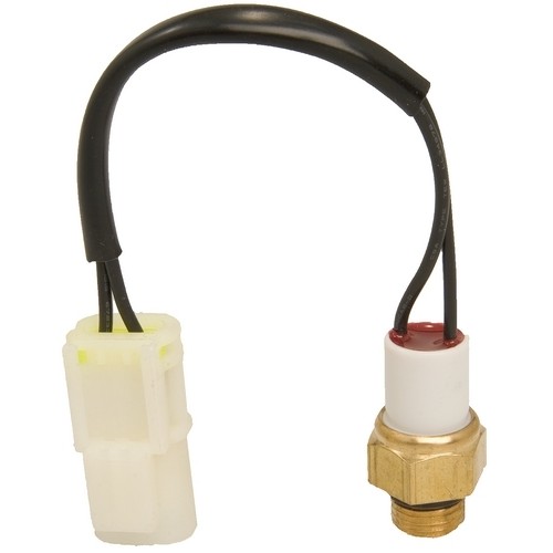 RADIATOR FAN TEMPERATURE SWITCH