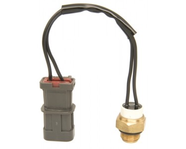 RADIATOR FAN TEMPERATURE SWITCH