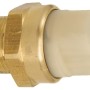 RADIATOR FAN TEMPERATURE SWITCH