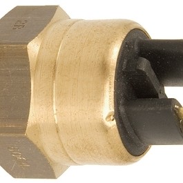 RADIATOR FAN TEMPERATURE SWITCH