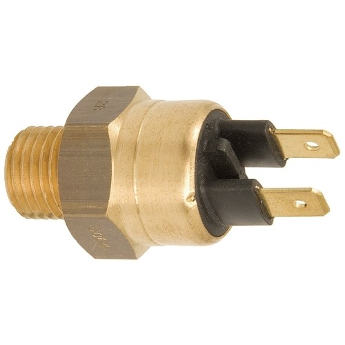 RADIATOR FAN TEMPERATURE SWITCH