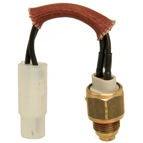 RADIATOR FAN TEMPERATURE SWITCH