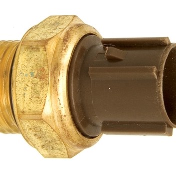 RADIATOR FAN TEMPERATURE SWITCH RADIATOR FAN TEMPERATURE SWITCH
