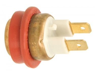 RADIATOR FAN TEMPERATURE SWITCH
