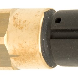 RADIATOR FAN TEMPERATURE SWITCH RADIATOR FAN TEMPERATURE SWITCH