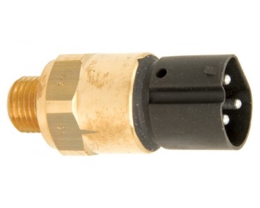 RADIATOR FAN TEMPERATURE SWITCH