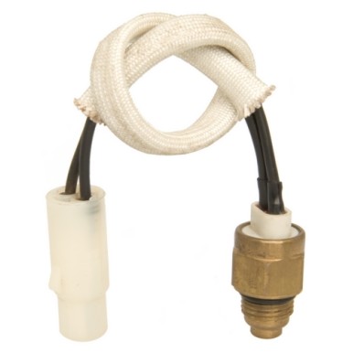 RADIATOR FAN TEMPERATURE SWITCH RADIATOR FAN TEMPERATURE SWITCH