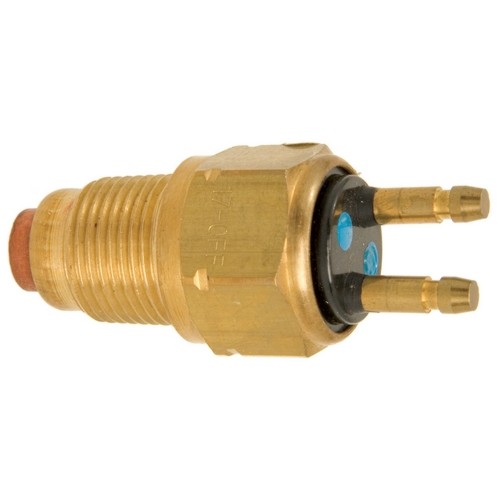 RADIATOR FAN TEMPERATURE SWITCH
