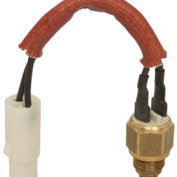 RADIATOR FAN TEMPERATURE SWITCH RADIATOR FAN TEMPERATURE SWITCH