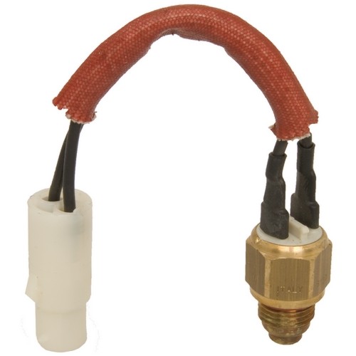 RADIATOR FAN TEMPERATURE SWITCH