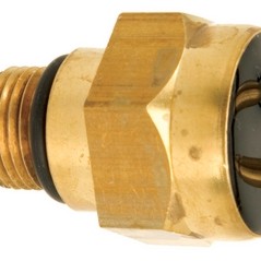RADIATOR FAN TEMPERATURE SWITCH RADIATOR FAN TEMPERATURE SWITCH