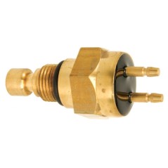 RADIATOR FAN TEMPERATURE SWITCH RADIATOR FAN TEMPERATURE SWITCH