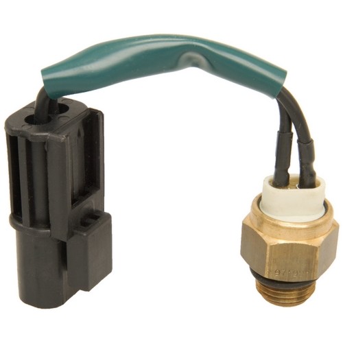 RADIATOR FAN TEMPERATURE SWITCH