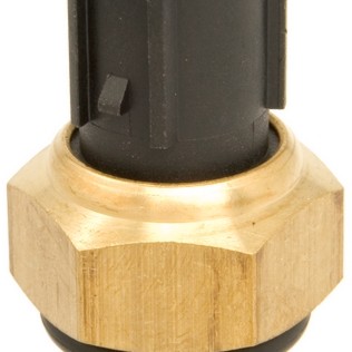 BINARY PRESSURE SWITCH