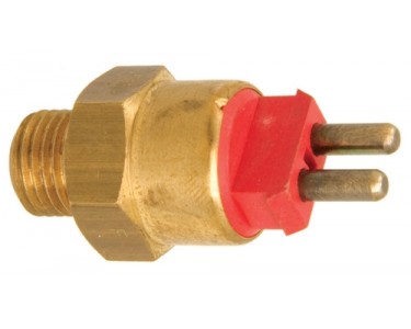 RADIATOR FAN TEMPERATURE SWITCH