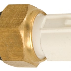 RADIATOR FAN TEMPERATURE SWITCH RADIATOR FAN TEMPERATURE SWITCH