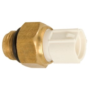 RADIATOR FAN TEMPERATURE SWITCH RADIATOR FAN TEMPERATURE SWITCH