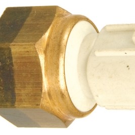 RADIATOR FAN TEMPERATURE SWITCH RADIATOR FAN TEMPERATURE SWITCH
