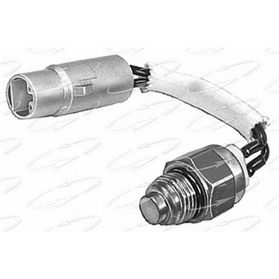 RADIATOR FAN TEMPERATURE SWITCH